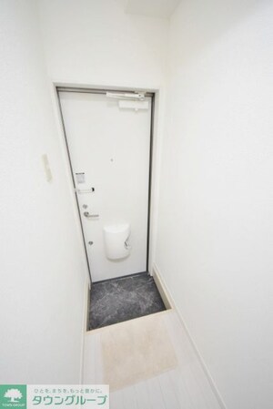 ラメールの物件内観写真